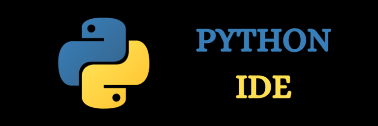 10个最佳的Python集成开发环境，以增强开发和调试。