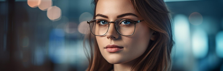 12个外观和功能最佳的智能眼镜